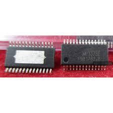 

Микросхема MP3378E
