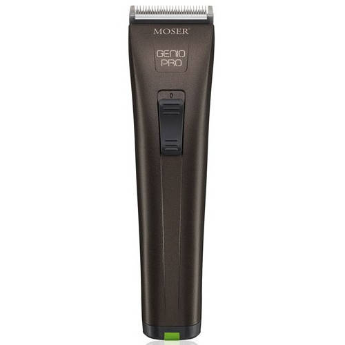 

Машинка для стрижки Moser Genio Pro 1874-0050