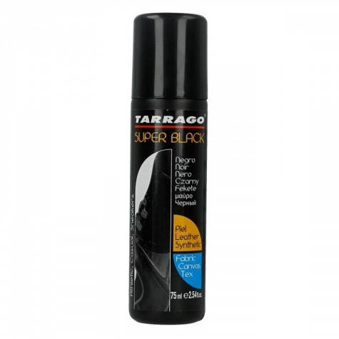 

Черная крем-краска Tarrago Super Black 75 ml, Черный