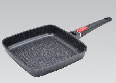 

Сковорода Grill Maestro 4826-MR (26х26 см)