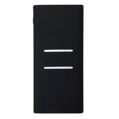 

Силиконовый чехол для Xiaomi Mi Power Bank 2C 20000 mAh