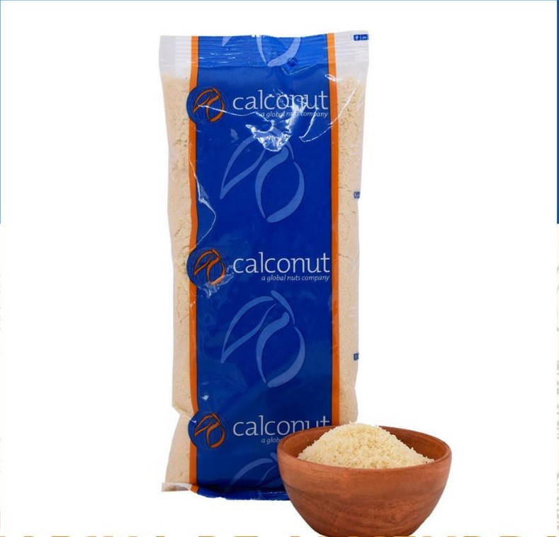 

Борошно мигдальне, Calconut, 1 кг