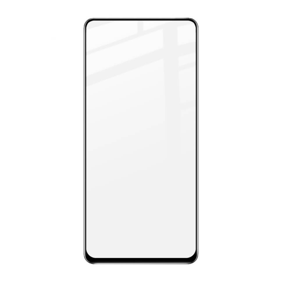 

Защитное 6D Full Glue Стекло Rinbo для Poco X3 NFC Black, Черный