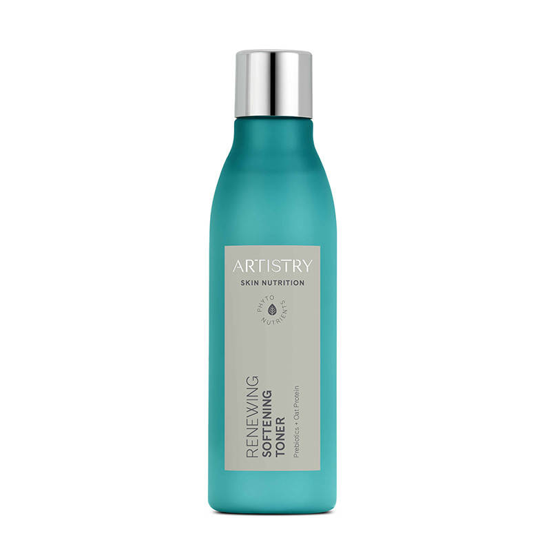 

Artistry Skin Nutrition™ Обновляющий тоник с эффектом смягчения кожи