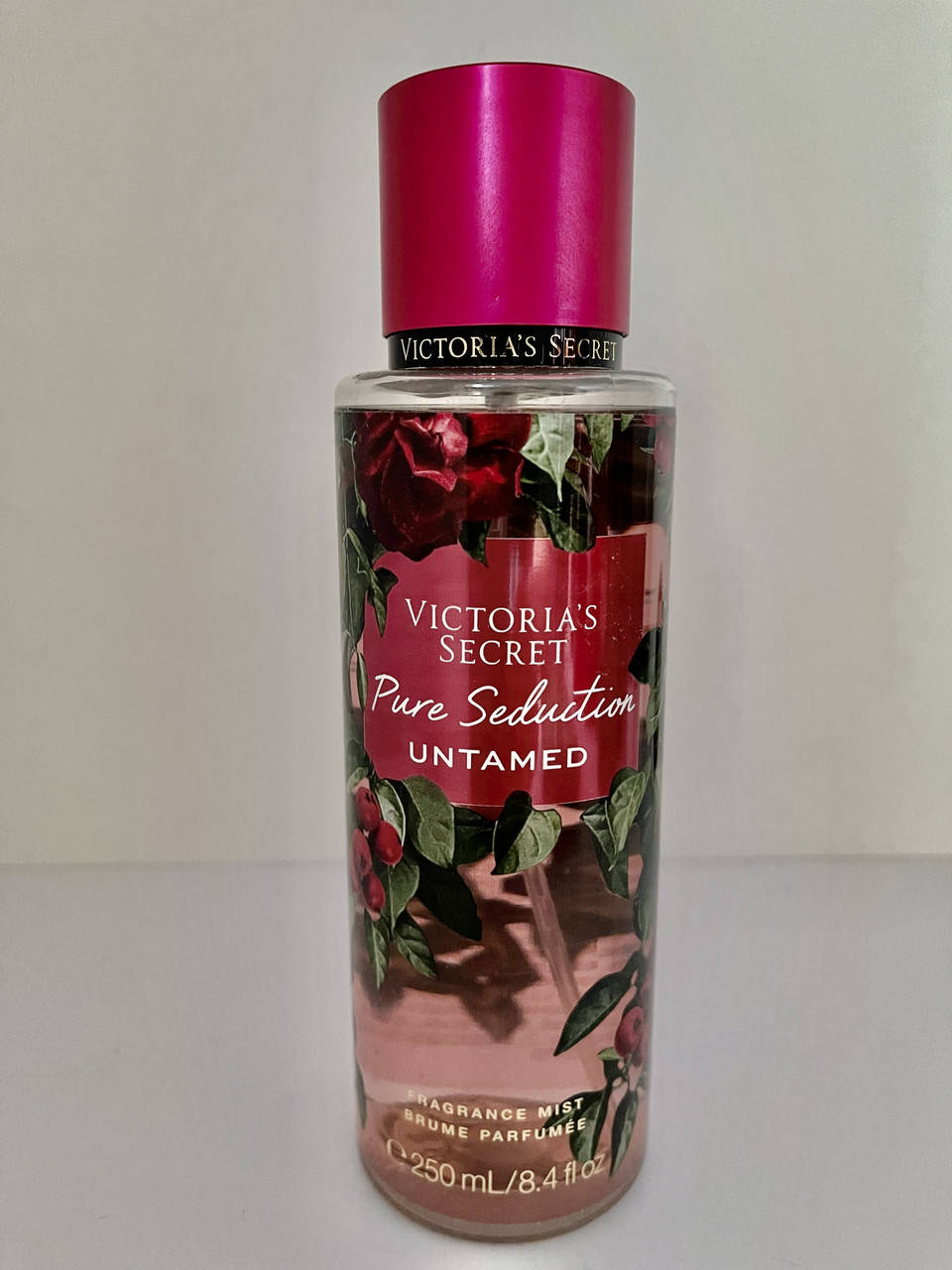 

Парфюмированный спрей Victoria's Secret Pure Seduction Untamed Original