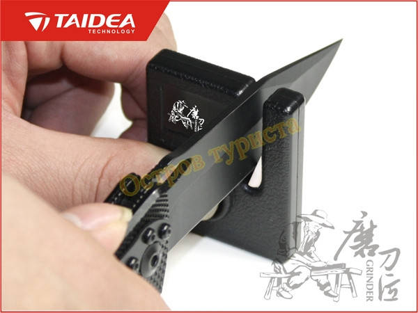 

Точилка Taidea T0611C керамическая