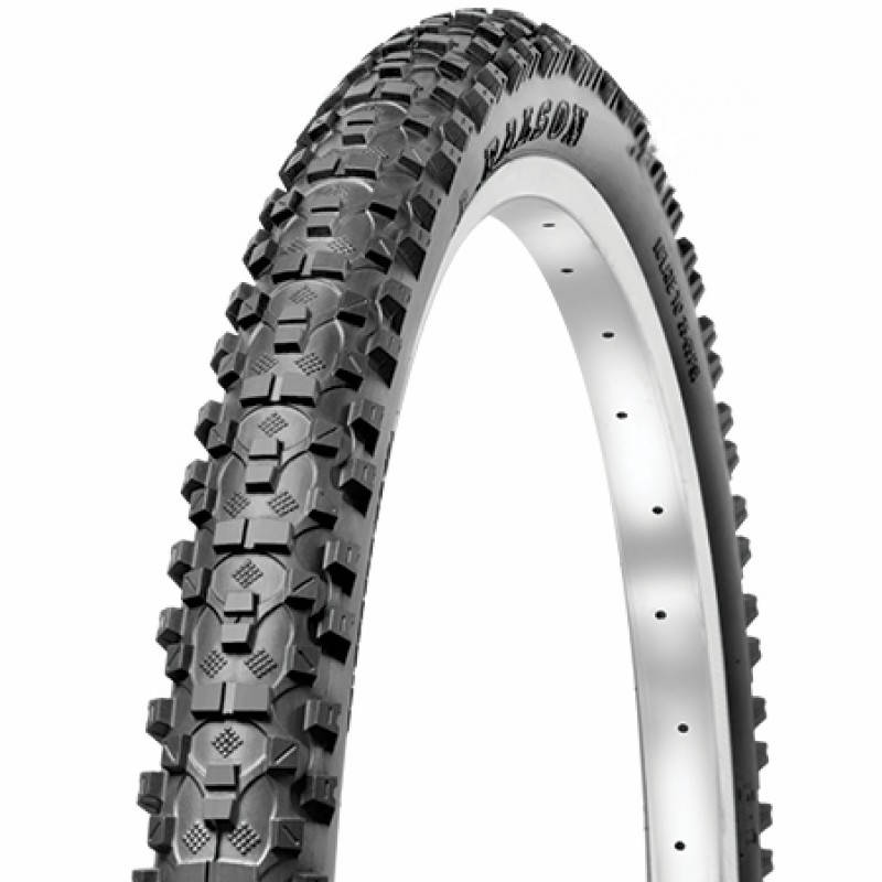 

Покрышка велосипедная Ralson 26 x 1,95 R-4157 Mountain Rider