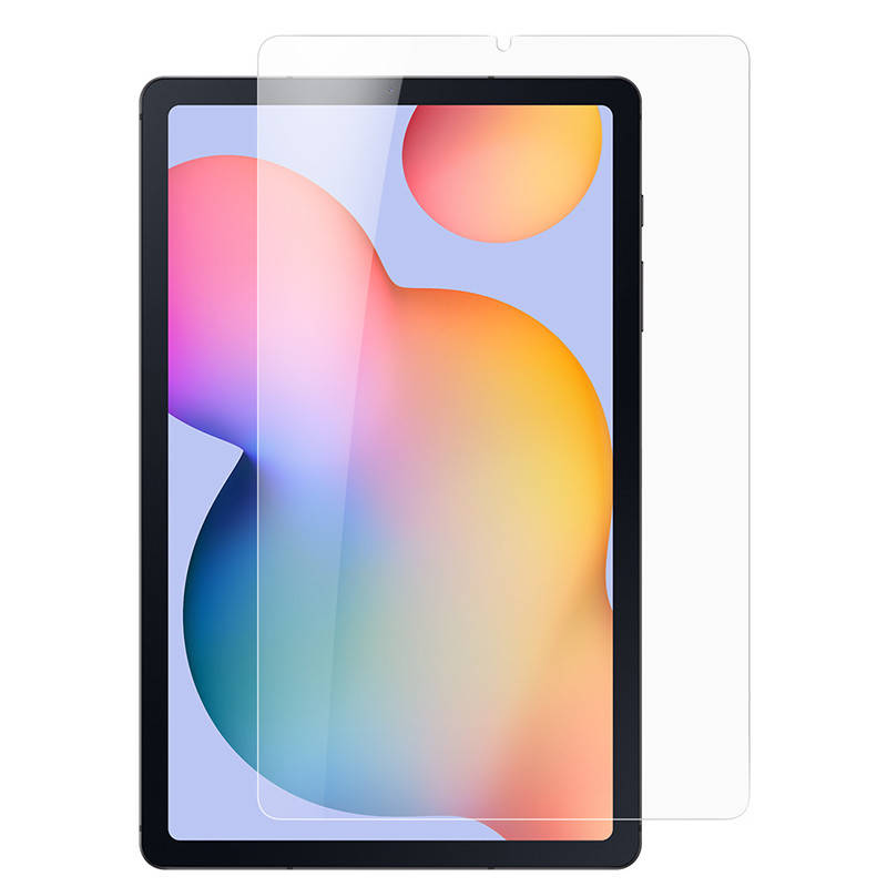

Защитное стекло для Samsung Tab S6 Lite 10.4