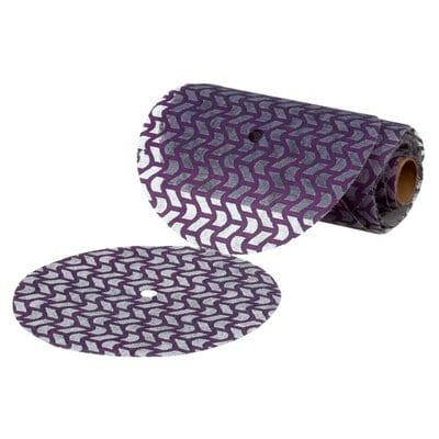 

3M™ Cubitron™ II Круг шлифовальный на сетчатой основе, 80+ 320