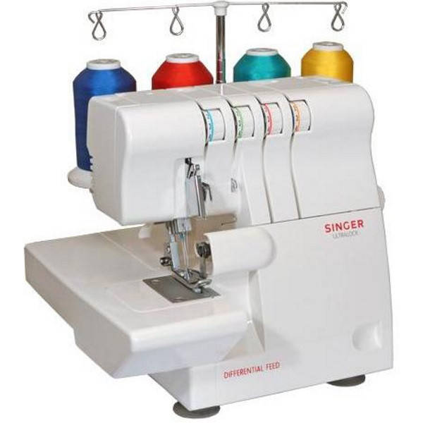 

Оверлок Singer 14SH654