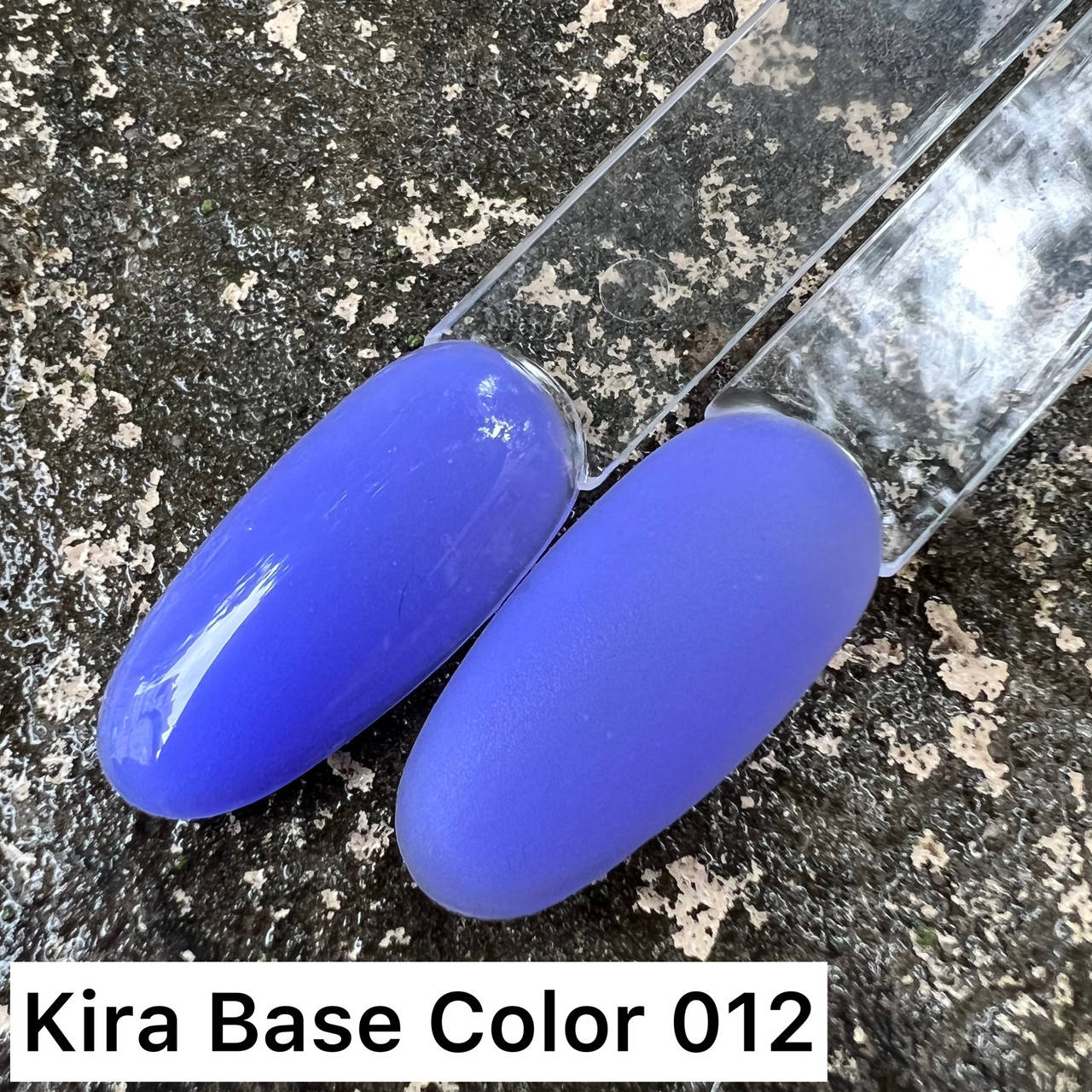

Kira Nails Color Base №012