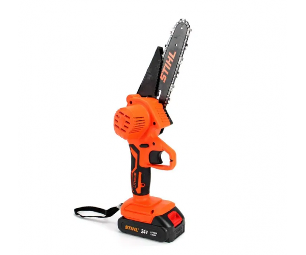 

Пила міні ланцюгова акумуляторна Stihl GTA 29М (24V, 5Аh)