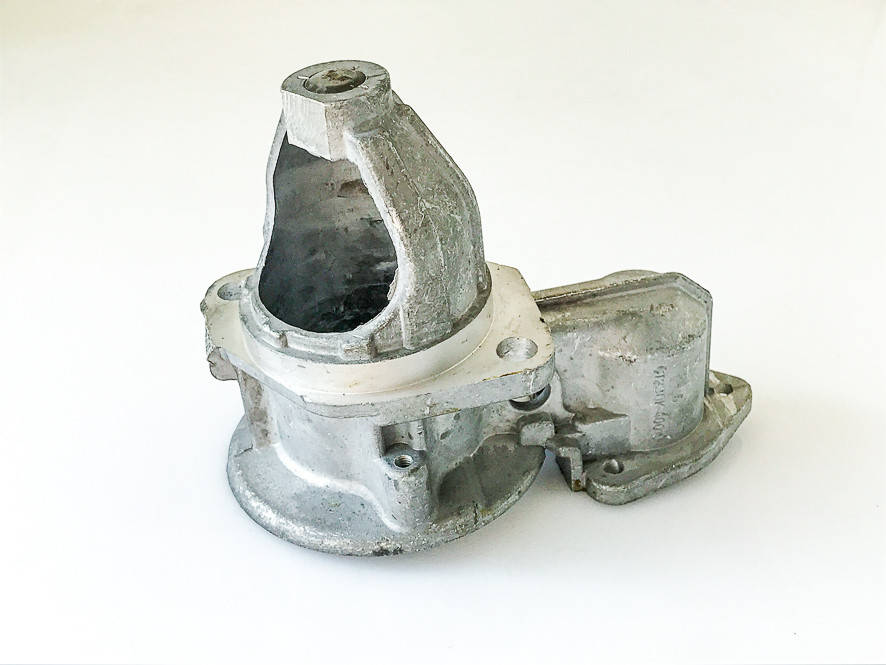 

Крышка стартера передняя ЗИЛ-130 (алюминиевая) (СТ230К4-3708400)