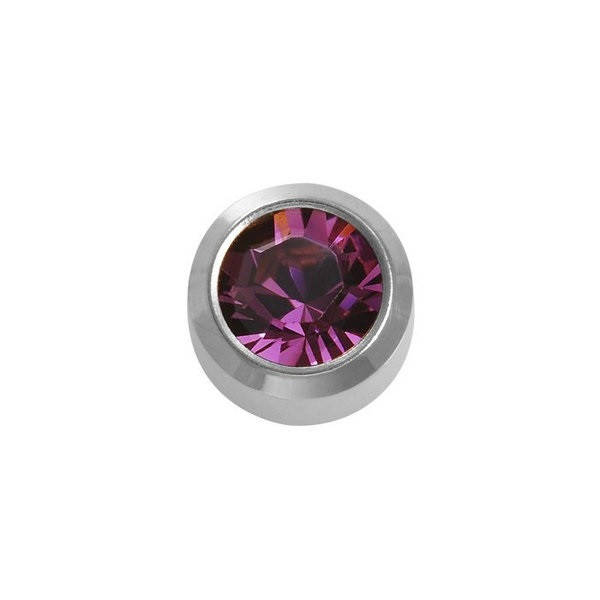 

Серьги гвоздики Studex R202W завальцованные