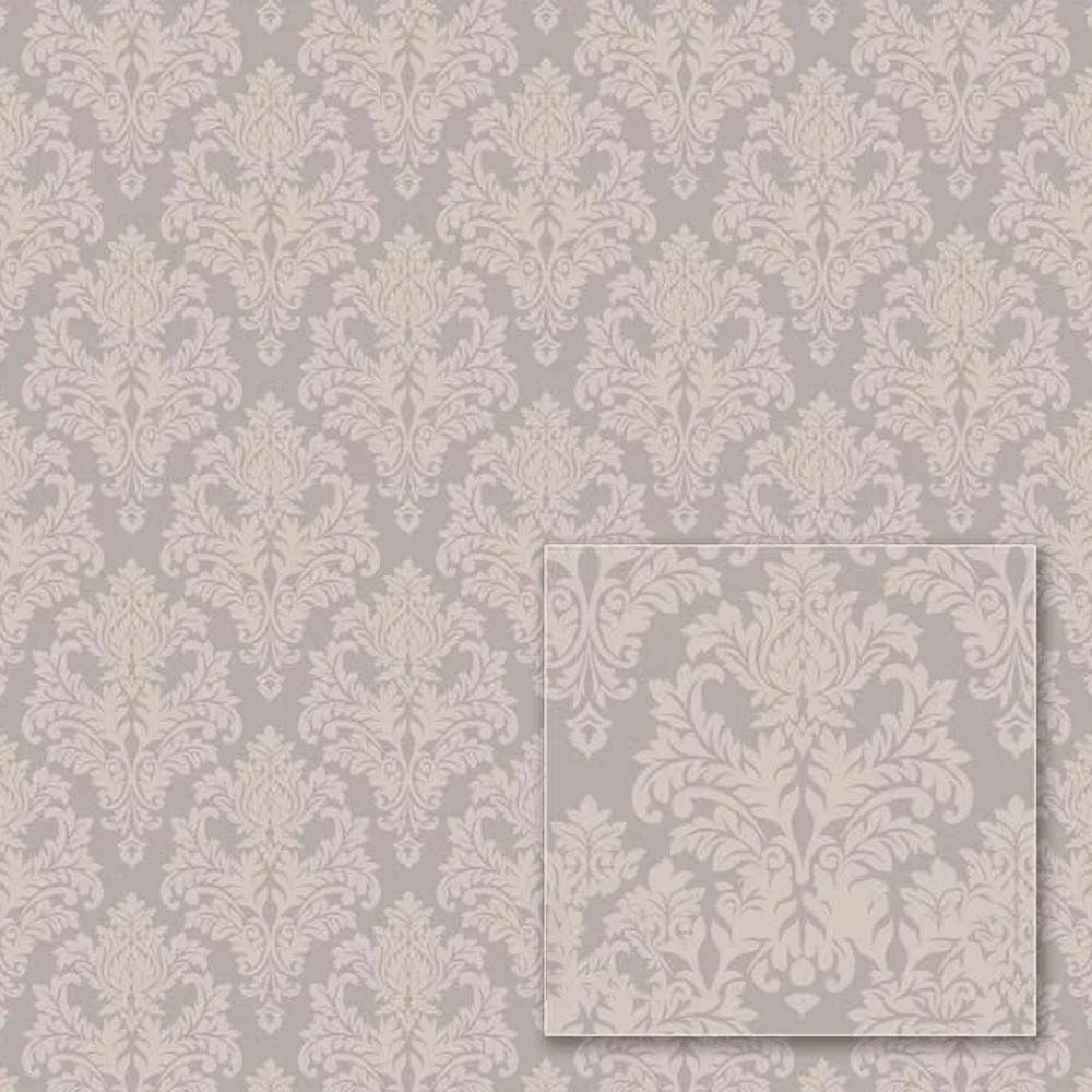 

Обои виниловые Sintra Milana 358924, Фиолетовый