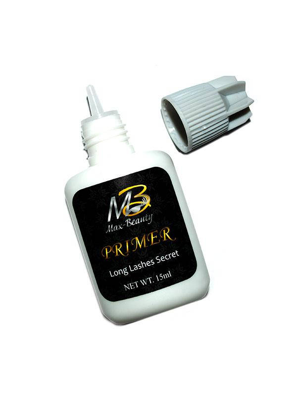 

Праймер(обезжириватель) для ресниц Max-Beauty(15ml)