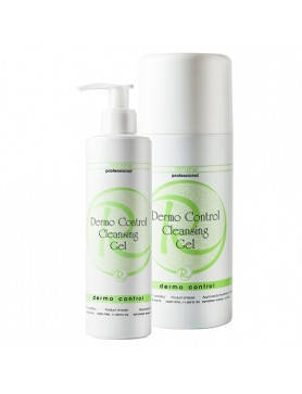

Очищающий гель Dermo Control Cleansing Gel Renew 500 мл