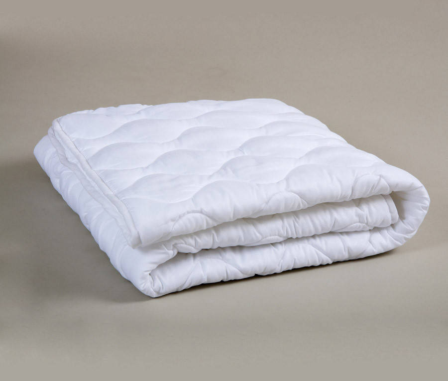 

Одеяло демисезонное Lotus Comfort Bamboo Light 195х215 см