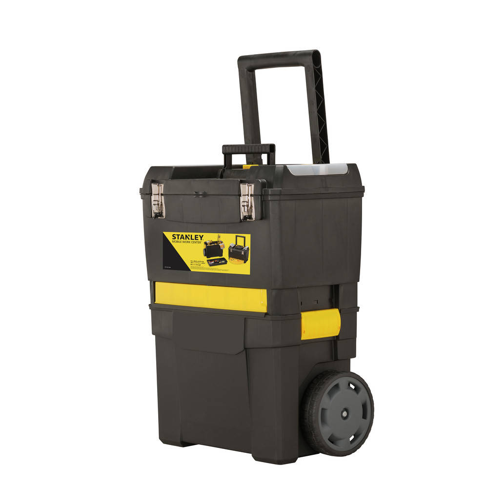 

Ящик для инструментов с колесами Stanley STST1-70598