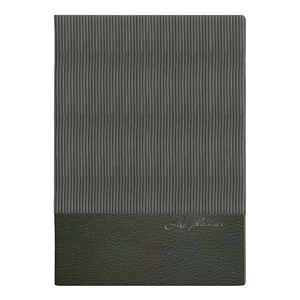 

Ежедневник Leo Planer А5 недатированный Velvet (252163)