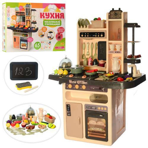 

Детская КУХНЯ 889-211 духовка,плита