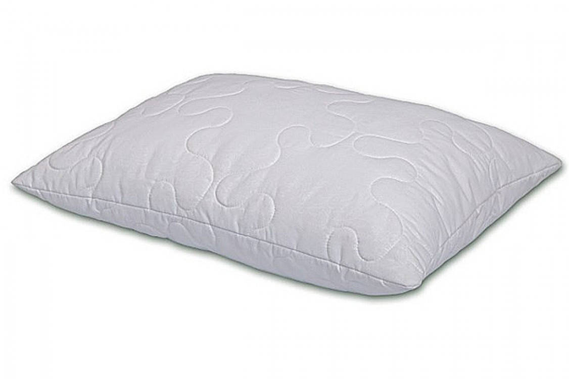 

Подушка для сна (синтепух) ТМ HighFoam 50х70, Белый
