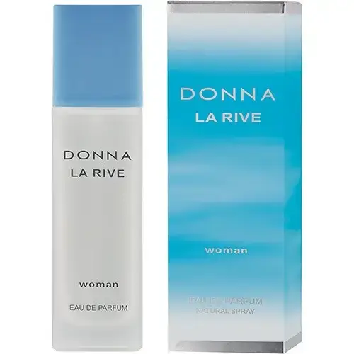 

Парфюмированная вода для женщин La Rive "Donna La Rive" (90мл.)