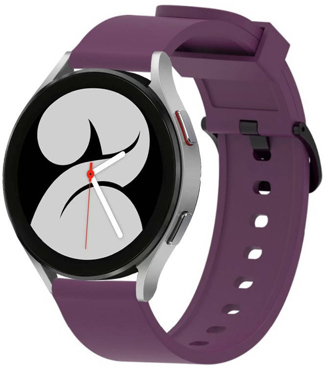 

Ремешок Like для Galaxy Watch 4 40mm (Самсунг Галакси Вотч 4 40 мм)