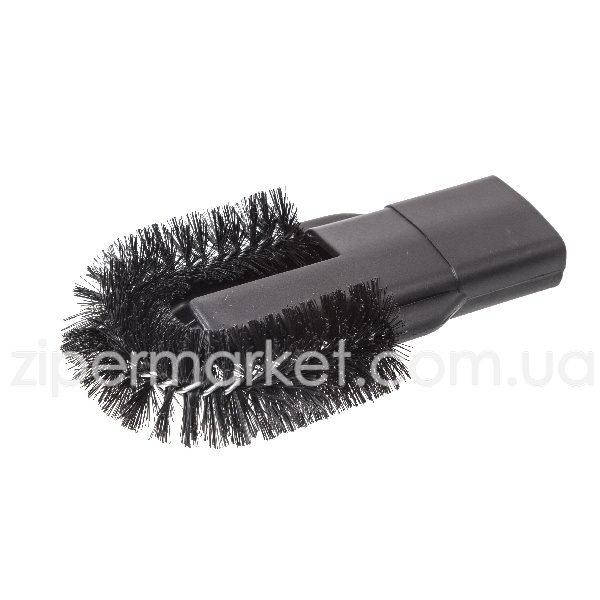 

Насадка-щетка для радиаторов на щелевую насадку пылесоса Thomas