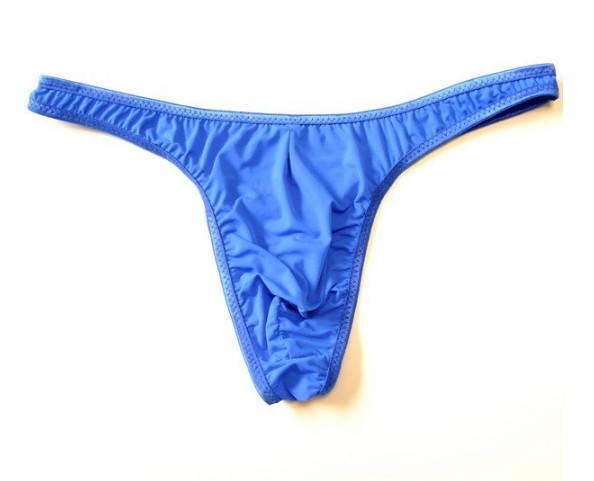 

Белье стринги мужские Tiku Bright Saphire лот 2055