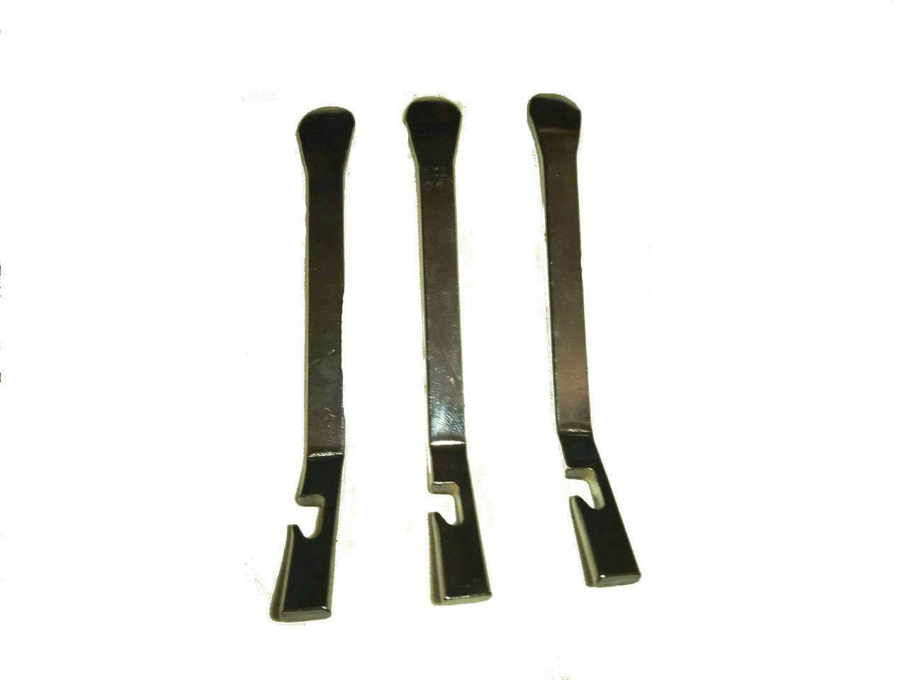 

Бортировочные лопатки. Метал к-т 3 шт. Бортировка колеса велосипеда. Бортировка колес.