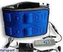

Вибропояс Waist Belt PG-2001 широкий