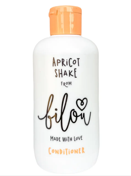 

Кондиционер для волос Bilou Apricot Shake Conditioner 200 мл (20057L')