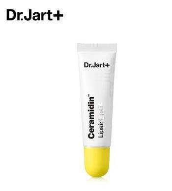 

Бальзам Для Губ Лечащий С Керамидами И Маслом Ши Dr. Jart Ceramidin Lipair