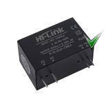 

Модуль питания импульсный HLK-2M24 24V, 0,08A