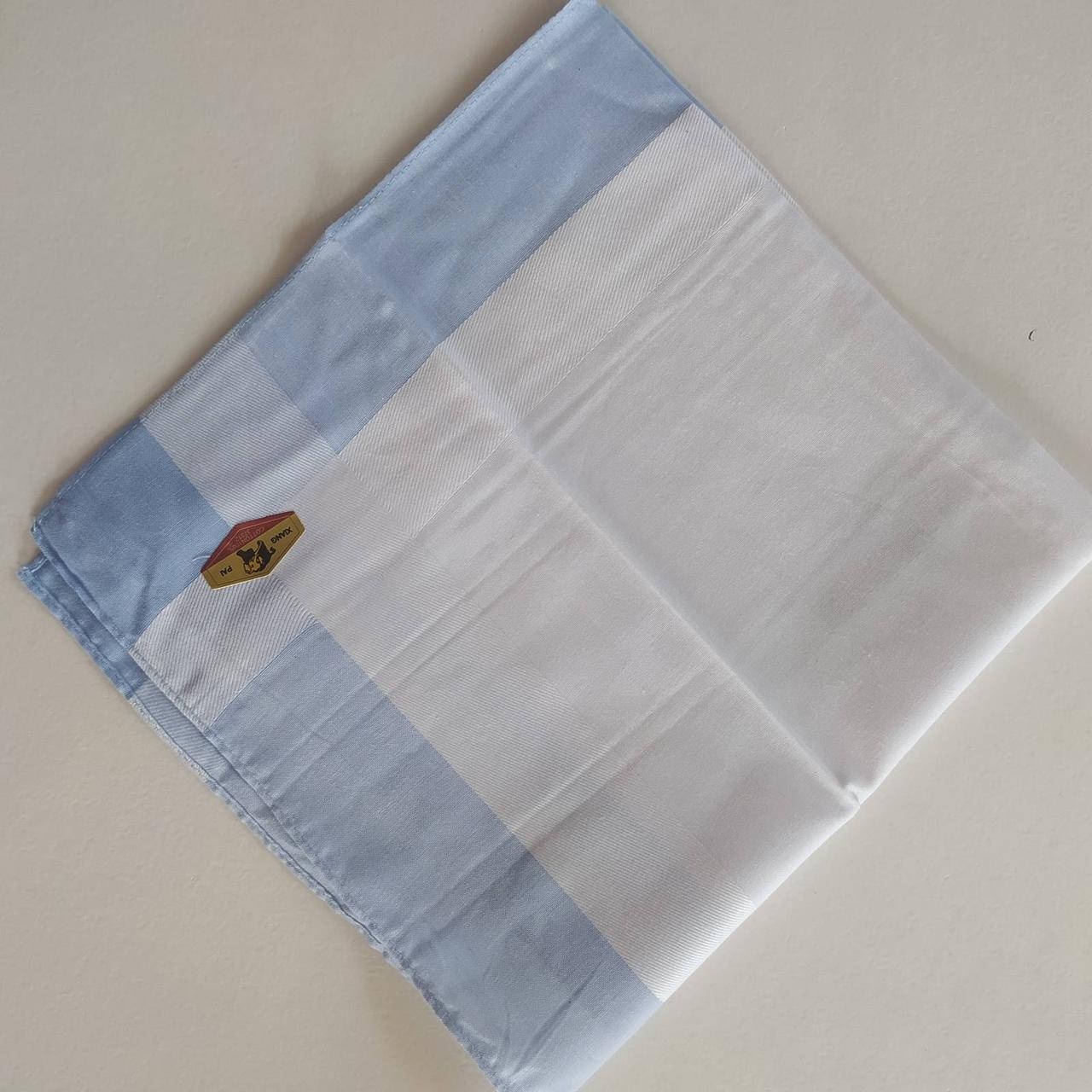 

Мужской носовой платок, Разные цвета