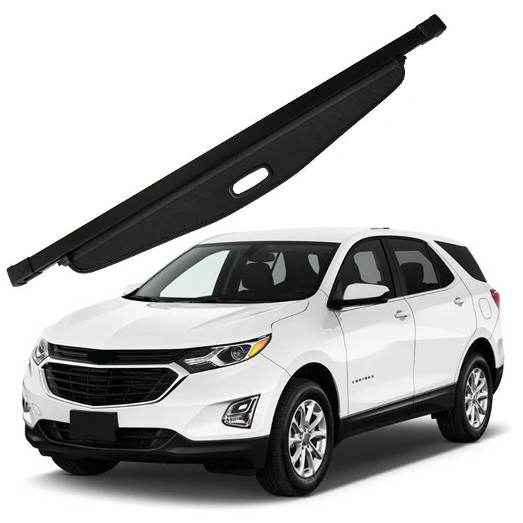 

Шторка багажника Chevrolet Equinox 2018-2020