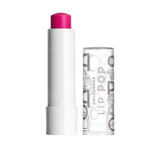 

Бальзам для губ COLOURBOX Lip Pop-Фуксия - 34386