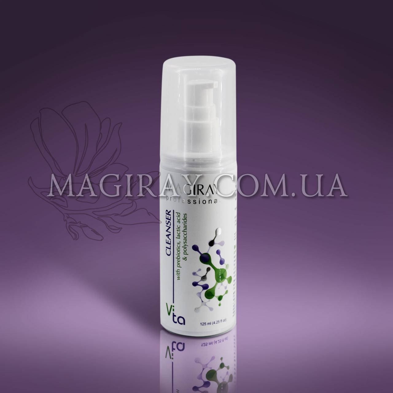 

VITA CLEANSER - Вита клинзер с пребиотиками(125мл)