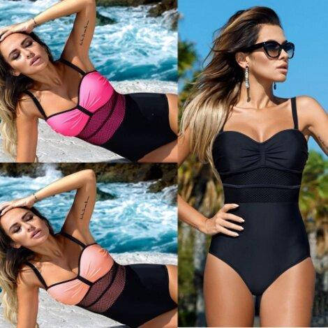 

Сдельный купальник