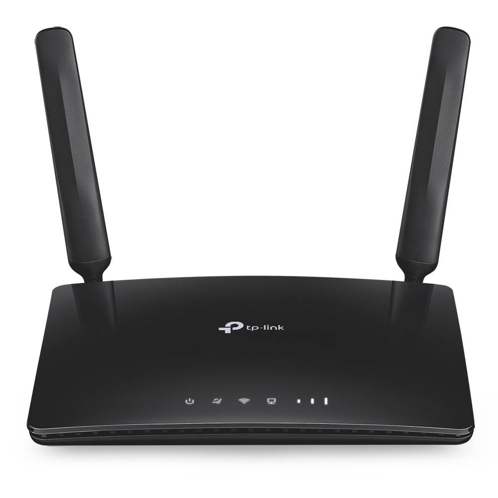 

3G/4G WiFi роутер TP-Link Archer MR200