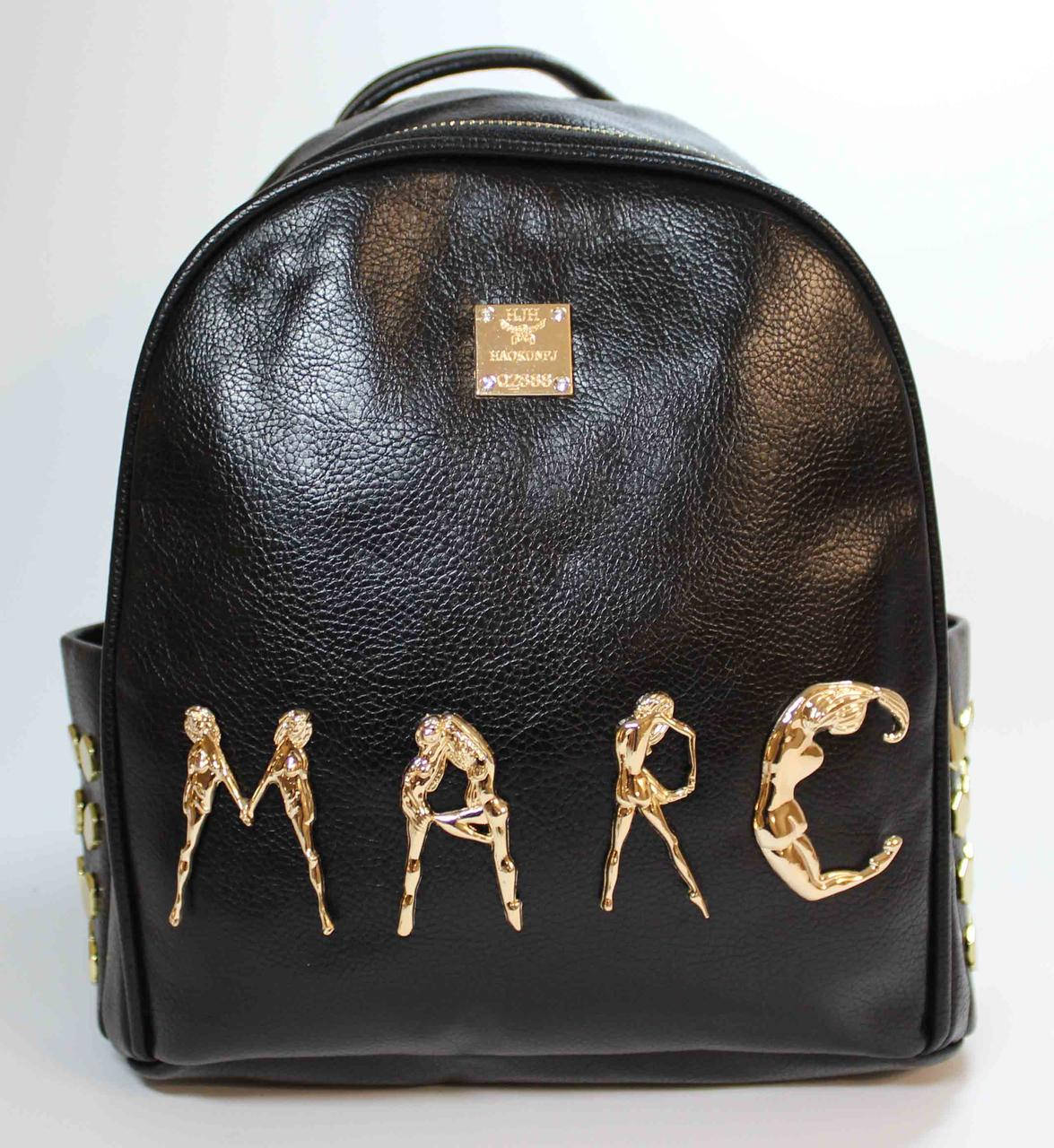 

Рюкзак Marc, Черный