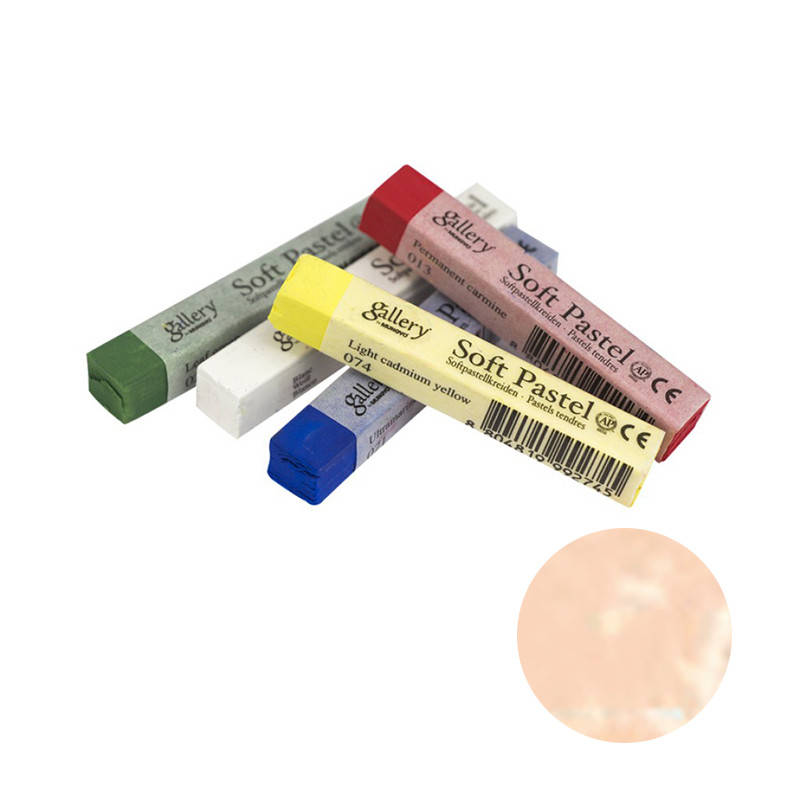 

Пастель сухая Mungyo MPV Телесный светлый (752)10х10х66 мм