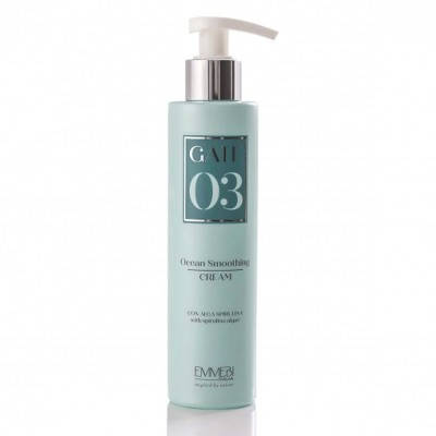 

Выравнивающий крем Gate 03 Smoothing Cream Emmebi, 200 мл