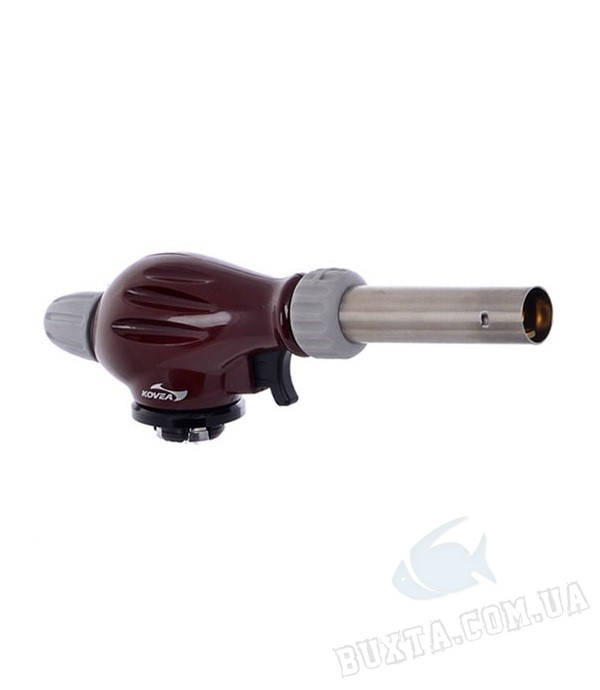 

Газовый резак Kovea Cook Master Torch KT-2912