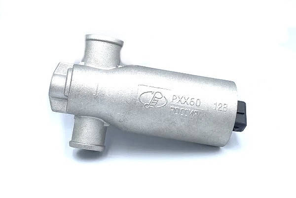 

Регулятор холостого хода 60 РХХ Газель Волга дв 405 406 (406-1147051-02)