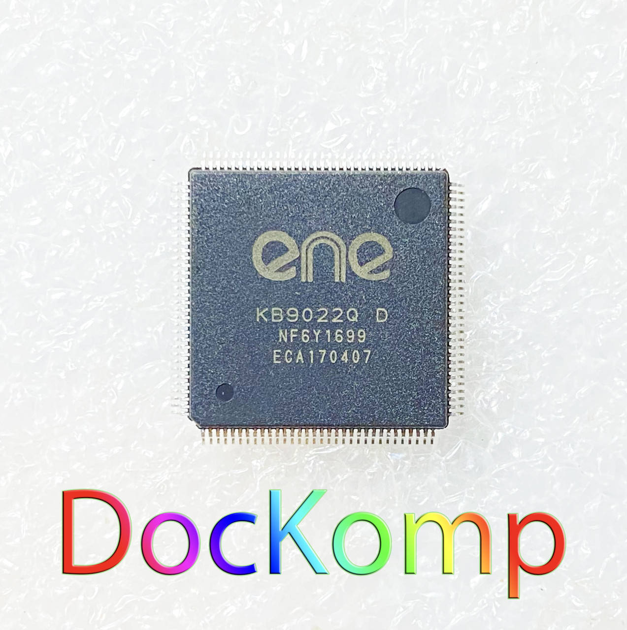 

Микросхема ENE KB9022Q D для ноутбука