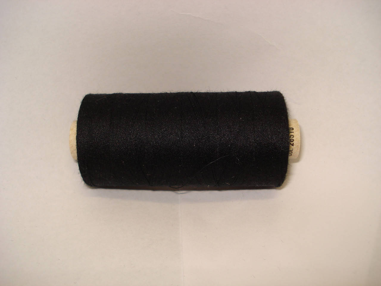 

Нитка ALTERFIL №120 1000м.col 26510 черный