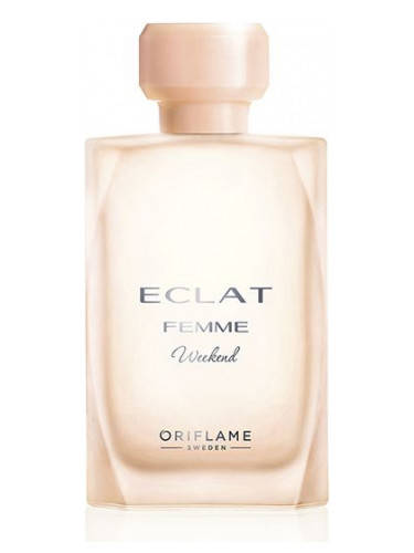 

Туалетная вода Eclat Femme Weekend oriflame 50мл
