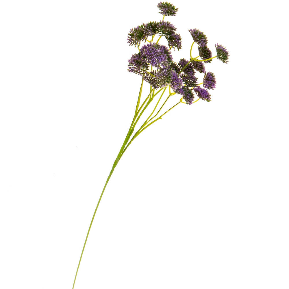 

Статис букет фиолетовый